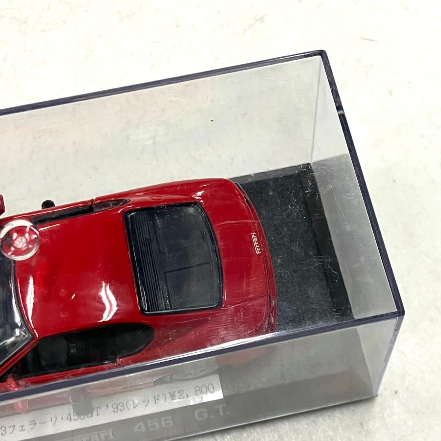 Ferrari（フェラーリ） 現品 ARTMODEL 1/43 Ferrari 456 G.T. '93