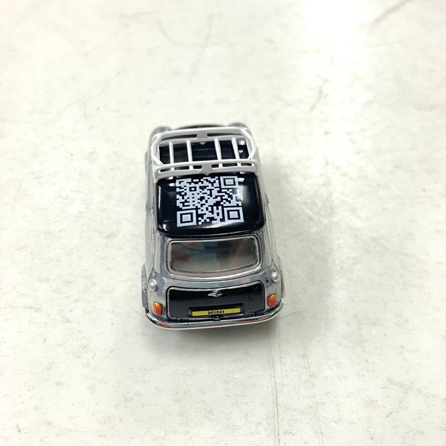 TINY Mini Cooper MK1 2010s ミニカー : ミニマルヤマ - 通販 - Yahoo