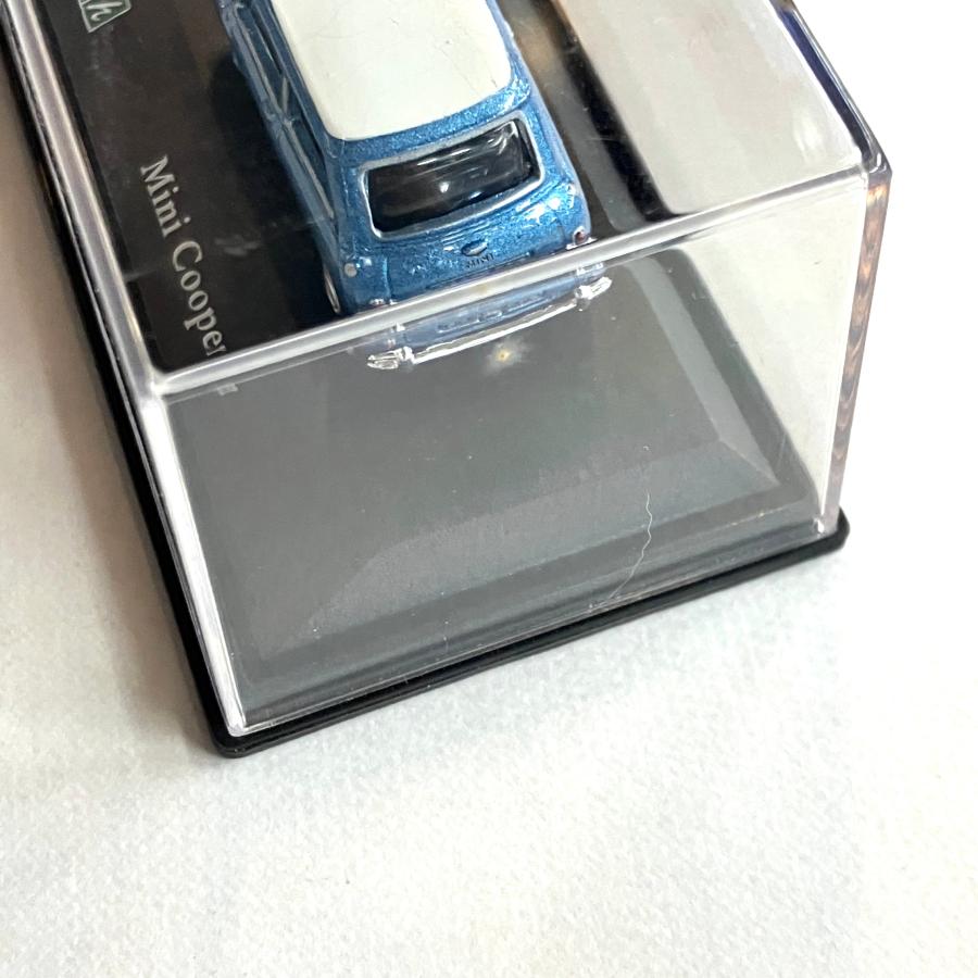 現品 HONGWELL 1/72 Mini Cooper ミニカー : ミニマルヤマ - 通販