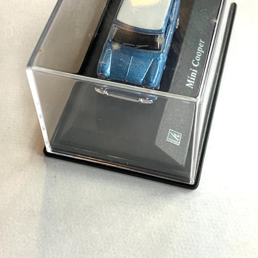 現品 HONGWELL 1/72 Mini Cooper ミニカー : ミニマルヤマ - 通販