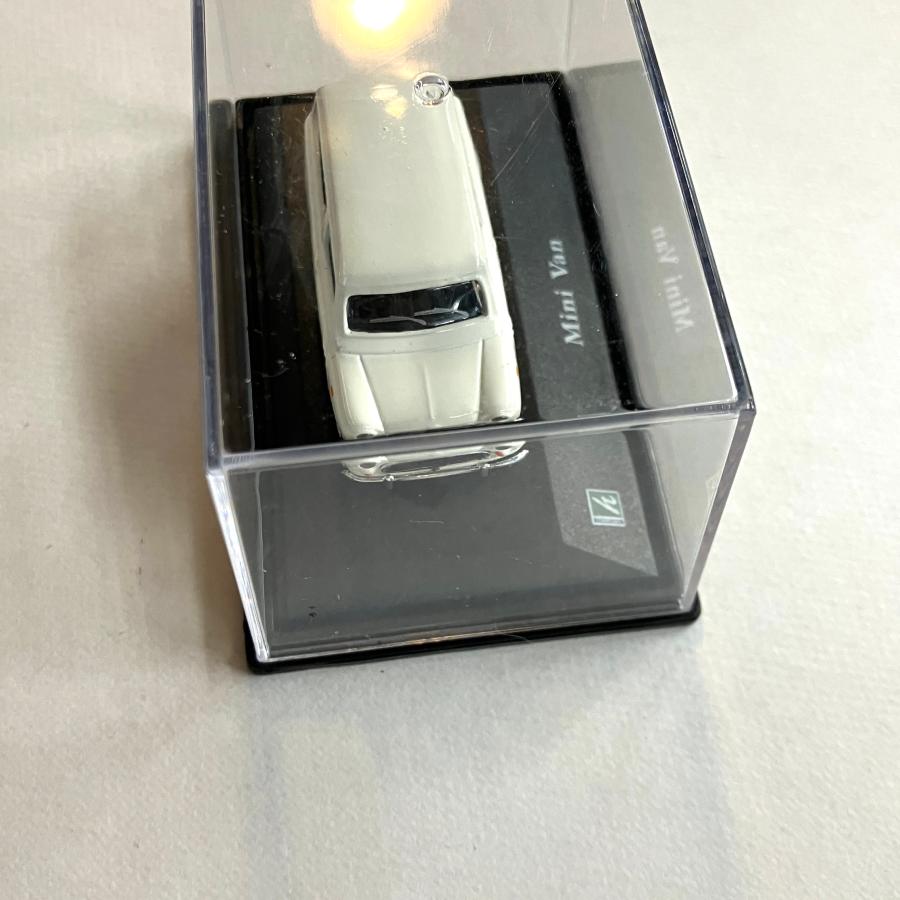 現品 HONGWELL 1/72 Mini Van ミニカー : ミニマルヤマ - 通販 - Yahoo
