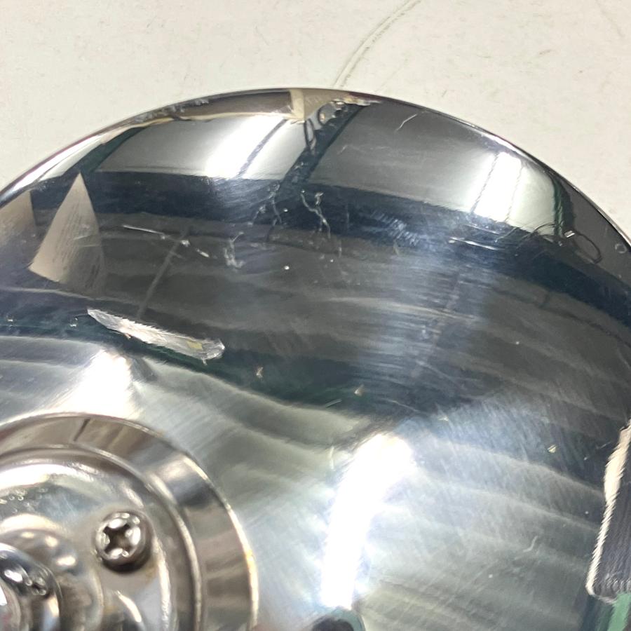 現品 ルーカスタイプミラー・車検対応モデル 左右セット : ミニ