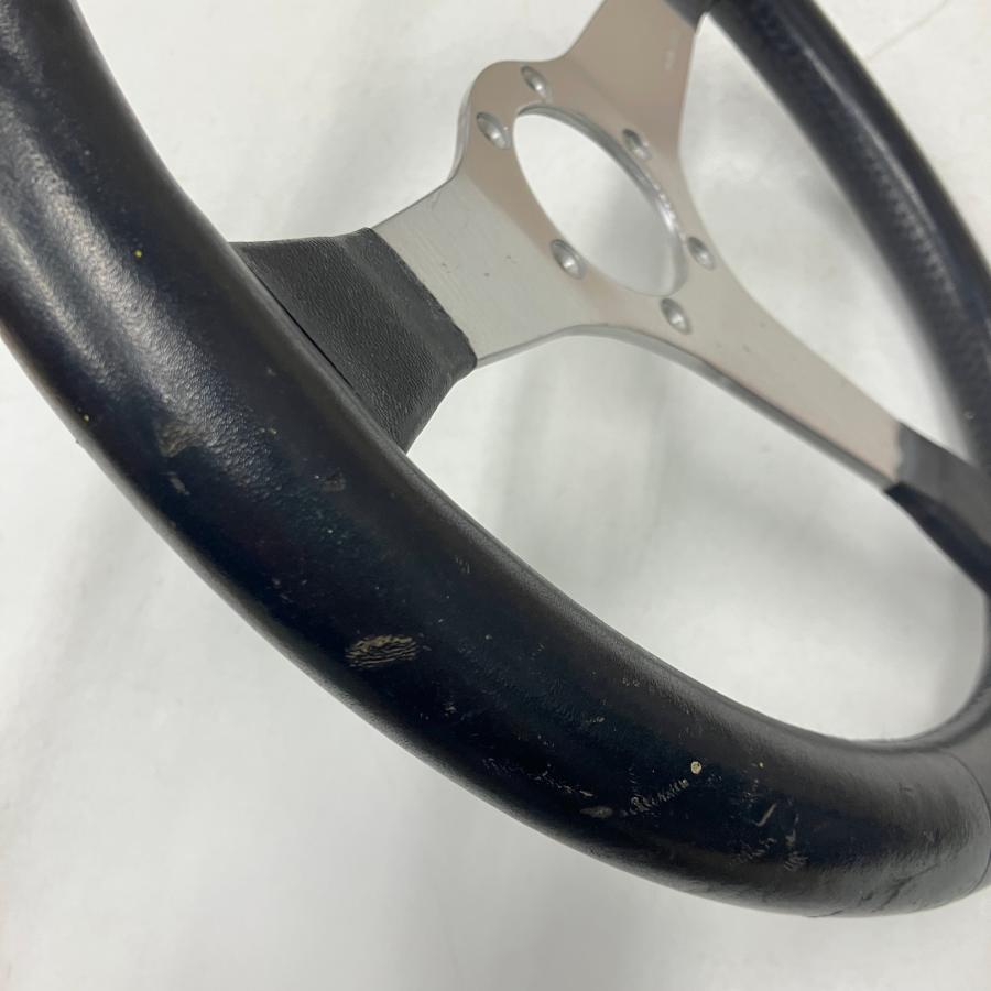 現品 クラシックモトリタ レザーステアリング : ミニマルヤマ - 通販