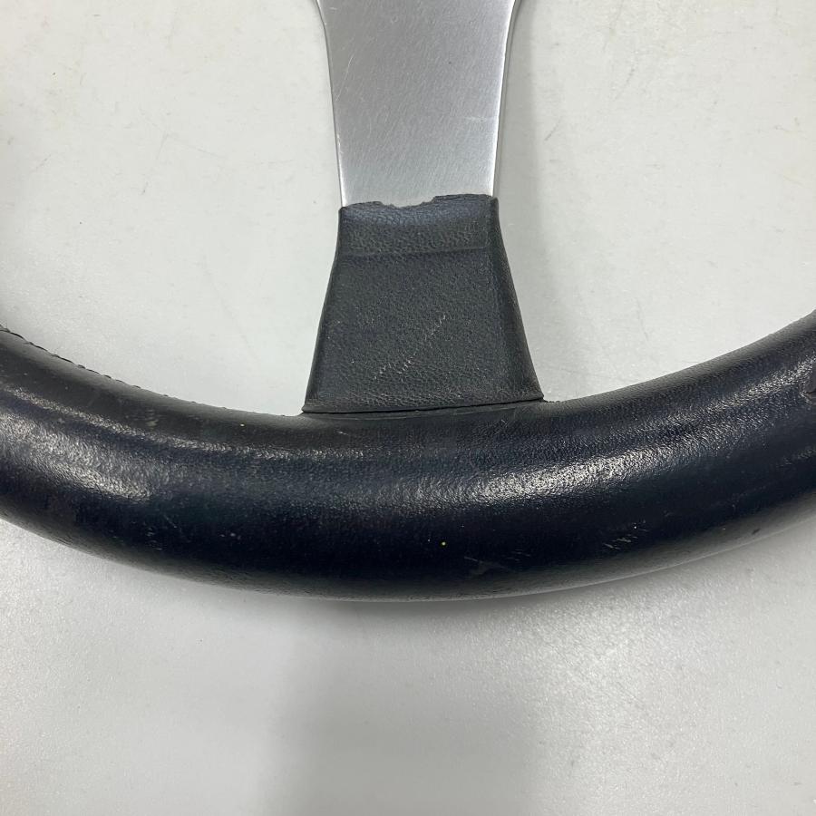 現品 クラシックモトリタ レザーステアリング : ミニマルヤマ - 通販