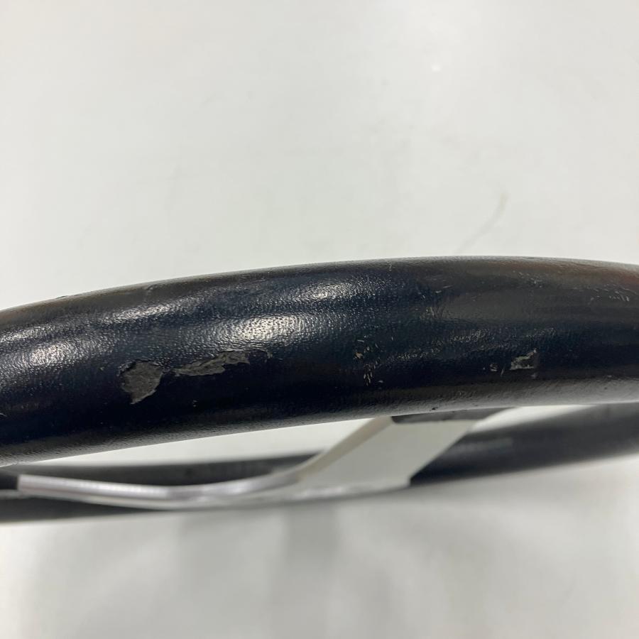 現品 クラシックモトリタ レザーステアリング : ミニマルヤマ - 通販