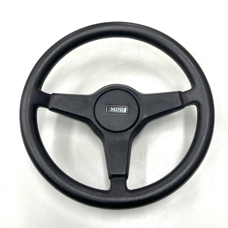 RKK モトリタ ブラック ステアリング 36.5パイ 美品 ミニ RKK モトリタ ブラック ステアリング 36.5パイ 美品 ミニ 2025年最新