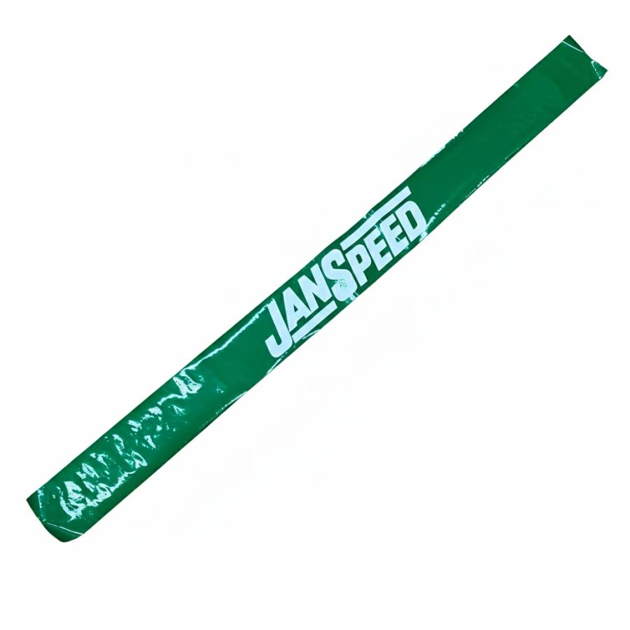 JANSPEED ステッカー（ビニールデカール粘着剤なし） : ミニマルヤマ - 通販 - Yahoo!ショッピング