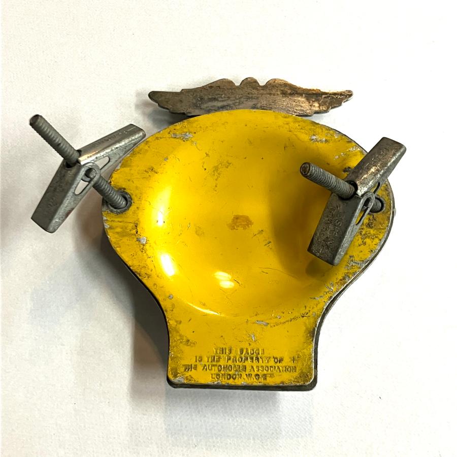 現品 AA グリルバッチの画像