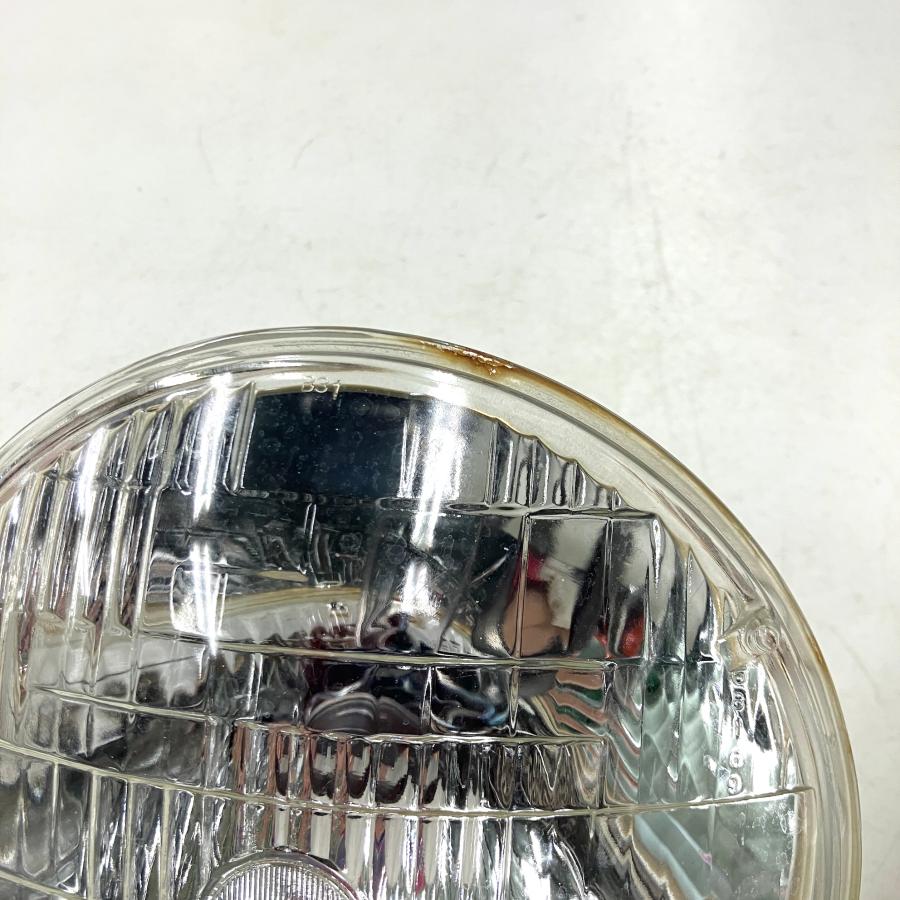 レトロ昭和ルーカスシールドビーム レトロ昭和ルーカスシールドビーム