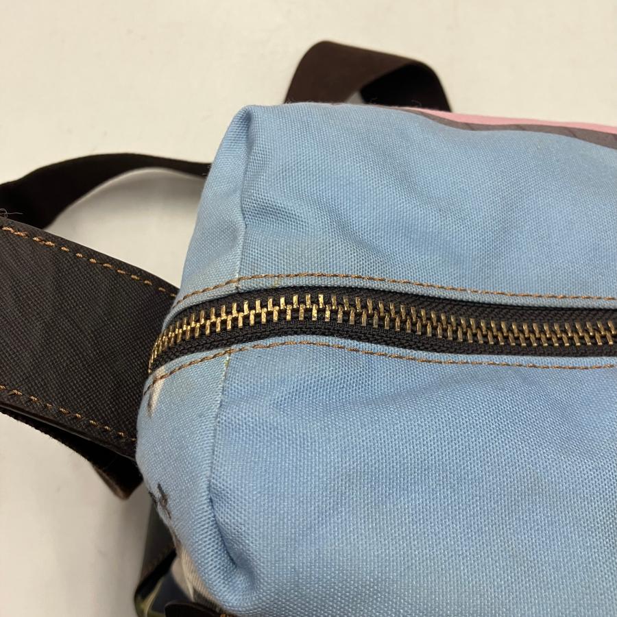 Paul Smith（ポール・スミス） 現品 クラシックミニプリント