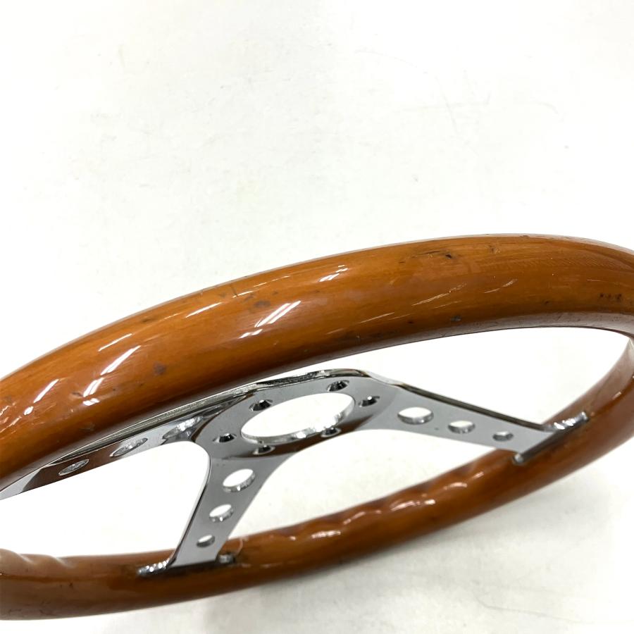 現品 日本製 momo ウッドステアリング : ミニマルヤマ - 通販 - Yahoo