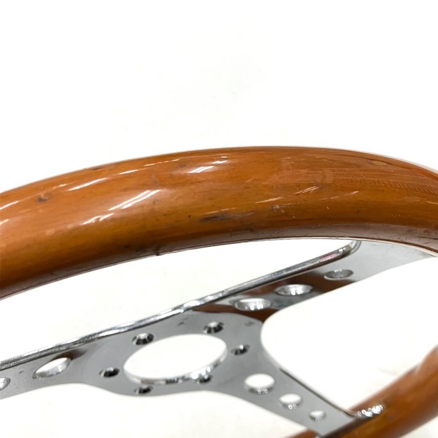 現品 日本製 momo ウッドステアリング : ミニマルヤマ - 通販 - Yahoo