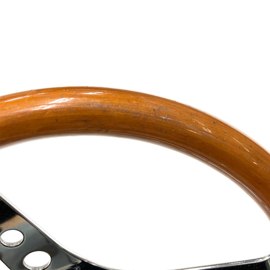 現品 日本製 momo ウッドステアリング : ミニマルヤマ - 通販 - Yahoo
