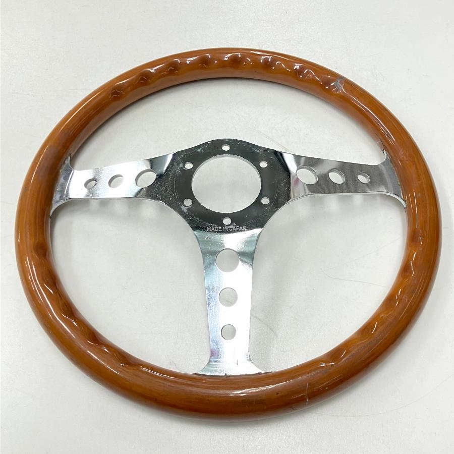 現品 日本製 momo ウッドステアリング : ミニマルヤマ - 通販 - Yahoo