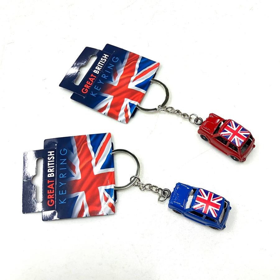 MINI ミニカーキーホルダー : ミニマルヤマ - 通販 - Yahoo!ショッピング