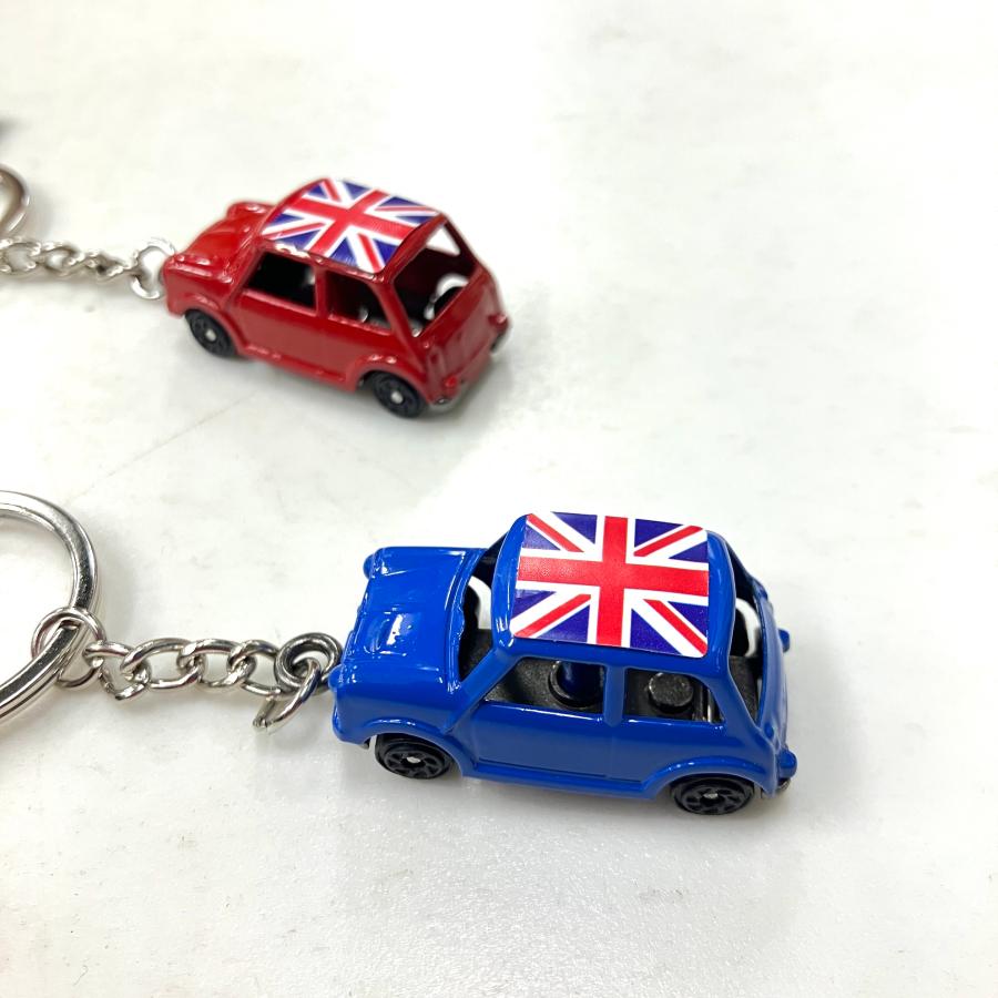 MINI ミニカーキーホルダー : ミニマルヤマ - 通販 - Yahoo!ショッピング