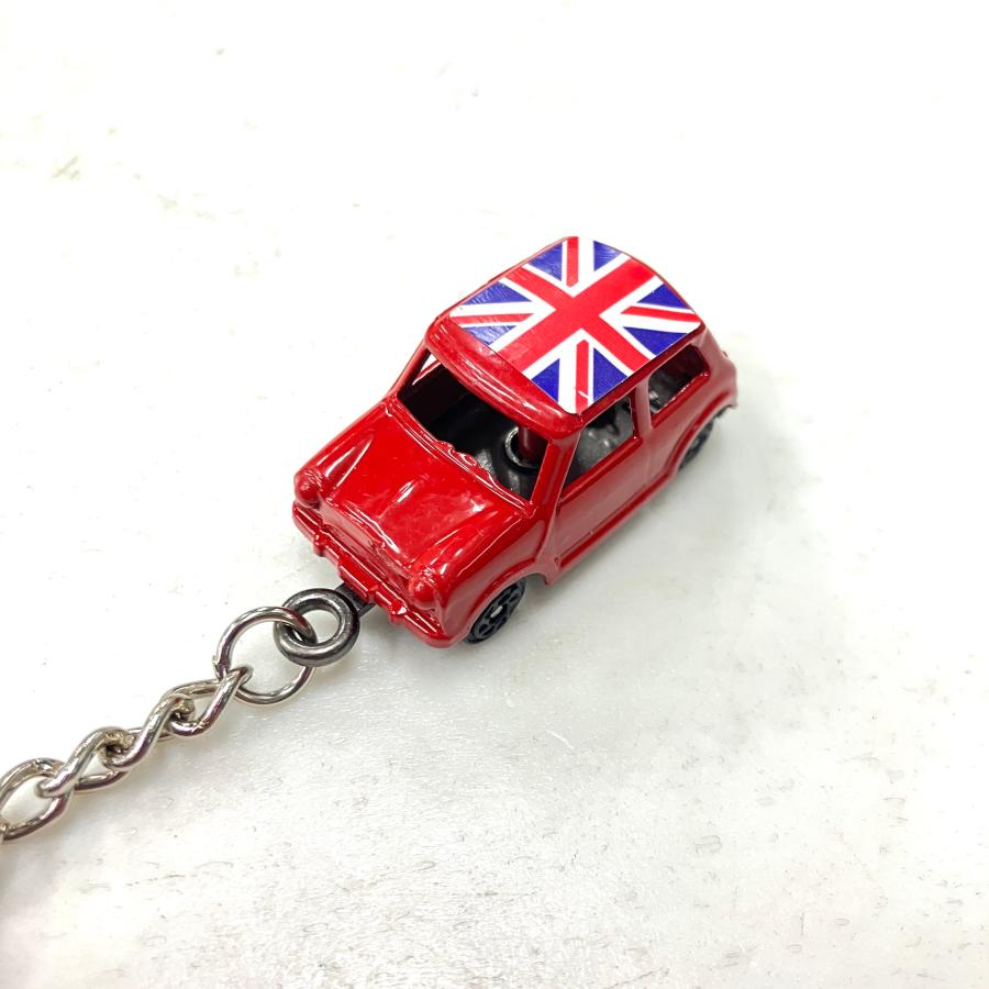 MINI ミニカーキーホルダー : ミニマルヤマ - 通販 - Yahoo!ショッピング