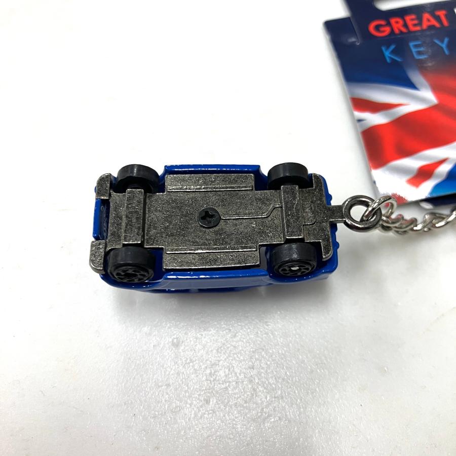 MINI ミニカーキーホルダー : ミニマルヤマ - 通販 - Yahoo!ショッピング