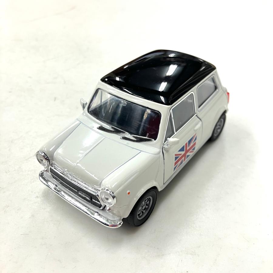 WELLY MINI COOPER 1300 プルバックカー : ミニマルヤマ - 通販