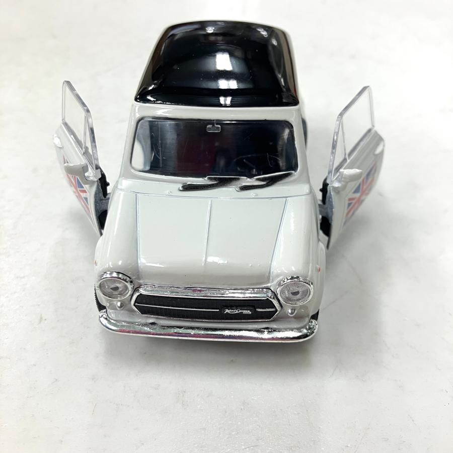WELLY MINI COOPER 1300 プルバックカー : ミニマルヤマ - 通販