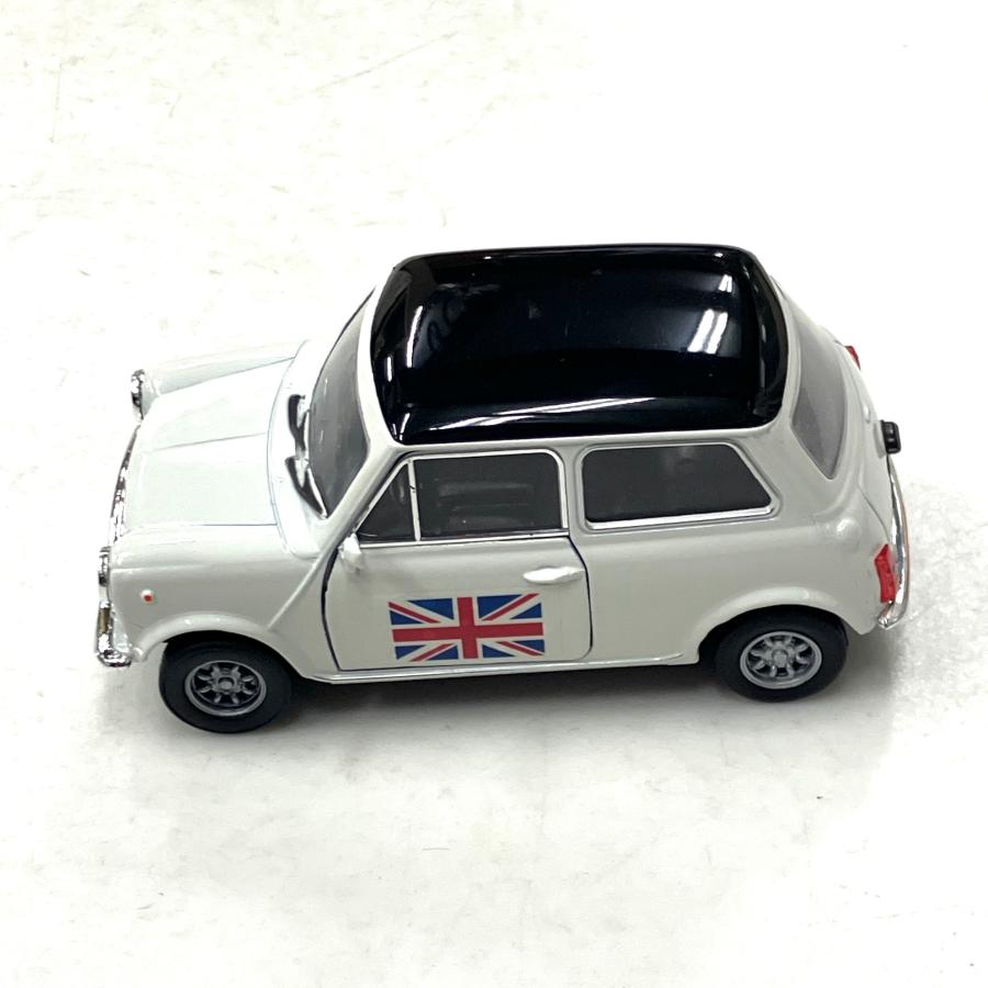 WELLY MINI COOPER 1300 プルバックカー : ミニマルヤマ - 通販