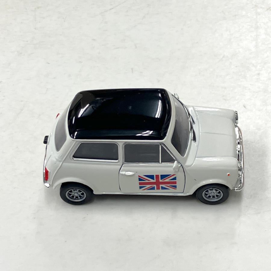 WELLY MINI COOPER 1300 プルバックカー : ミニマルヤマ - 通販
