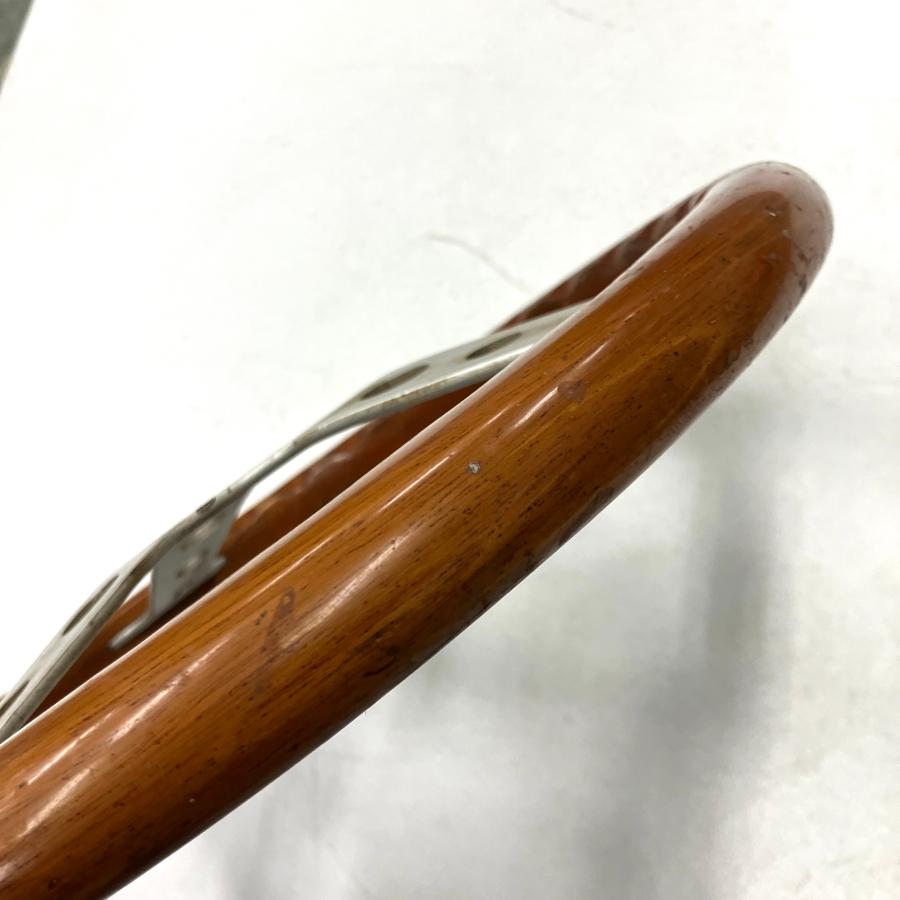 現品 momo INDY ウッドステアリング : ミニマルヤマ - 通販 - Yahoo