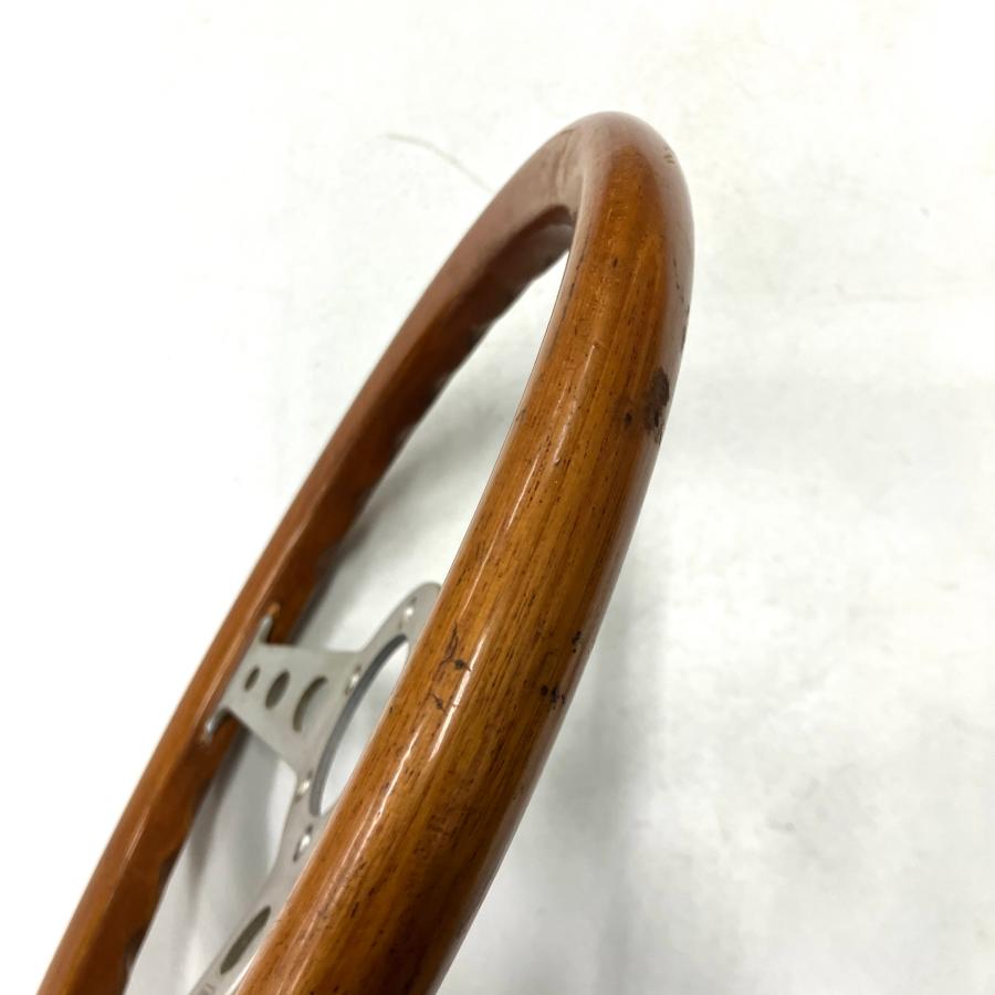 現品 momo INDY ウッドステアリング : ミニマルヤマ - 通販 - Yahoo