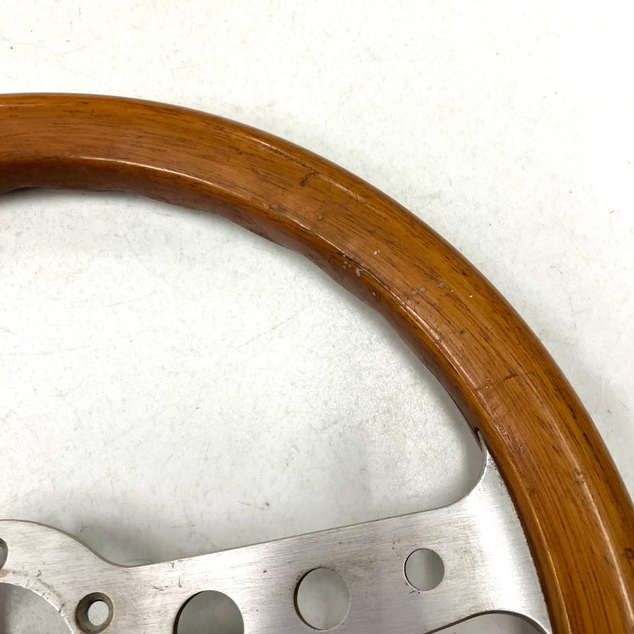 MOMO　INDY　ウッドハンドル　オリジナルホーンボタン付き Amazon | モモ(Momo) ステアリング HERITAGE LINE INDY (インディ