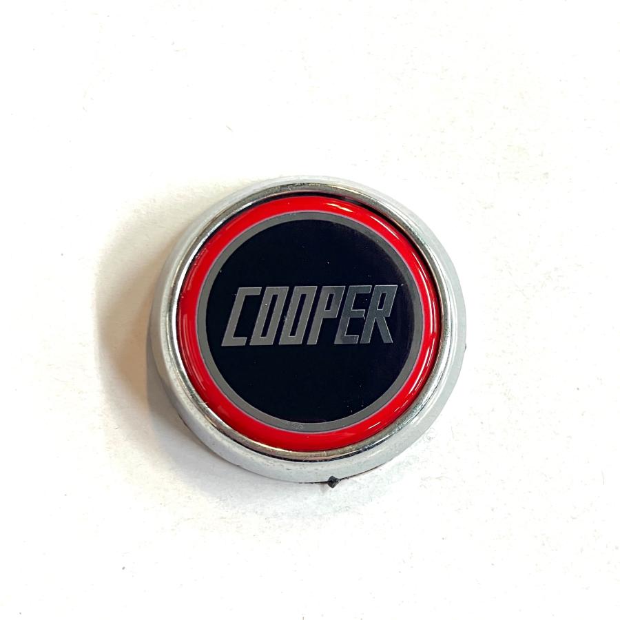 ローバー 丸型フロントエンブレム・COOPER : ミニマルヤマ - 通販