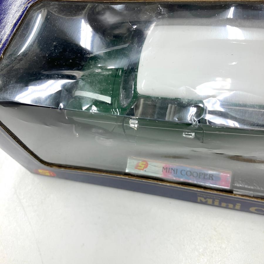 現品 Superior Mini COOPER ミニカー : ミニマルヤマ - 通販 - Yahoo!ショッピング