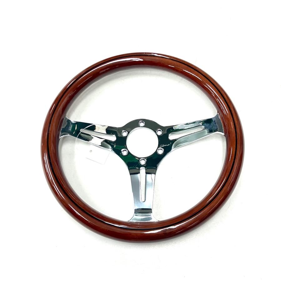 momoボス用 ウッドステアリング : ミニマルヤマ - 通販 - Yahoo