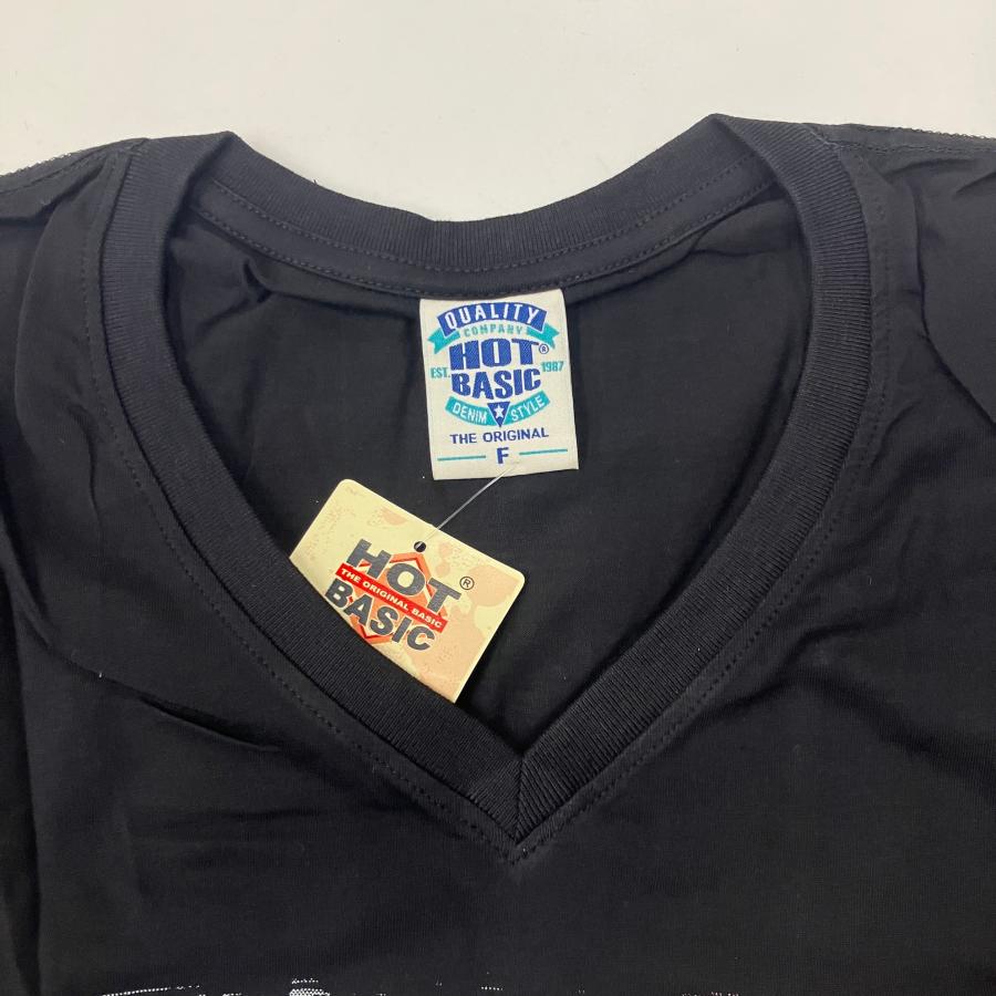 現品 クラシックミニ Hot Basic Tシャツ : ミニマルヤマ - 通販