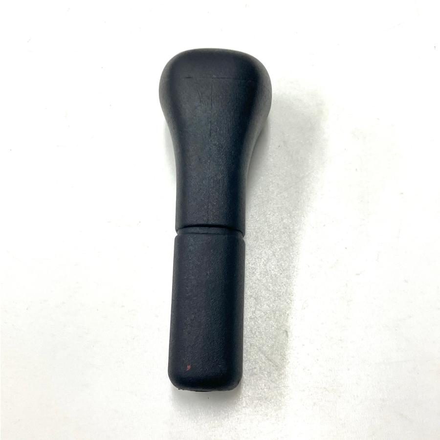 現品 AT用純正シフトノブ : ミニマルヤマ - 通販 - Yahoo!ショッピング