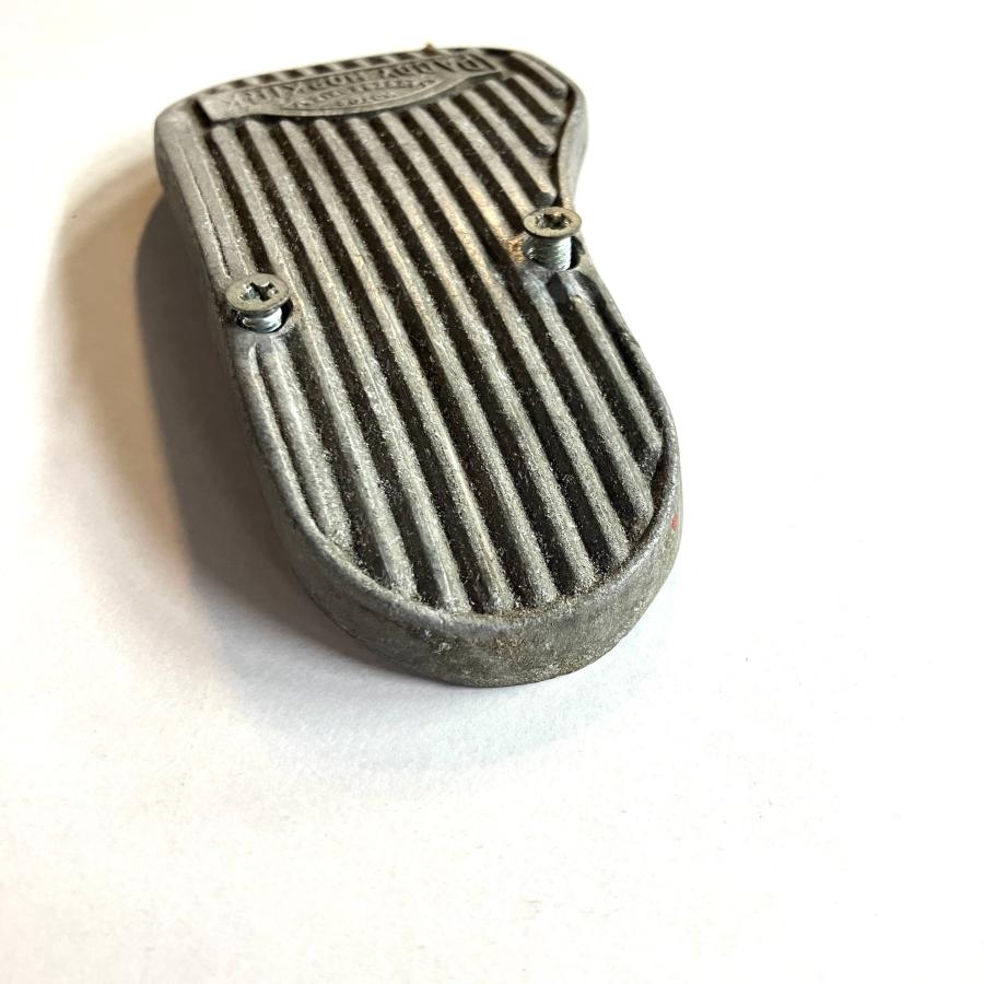 現品 パディ・ホプカークアクセルペダル・MK1-2ミニ用 : ミニマルヤマ
