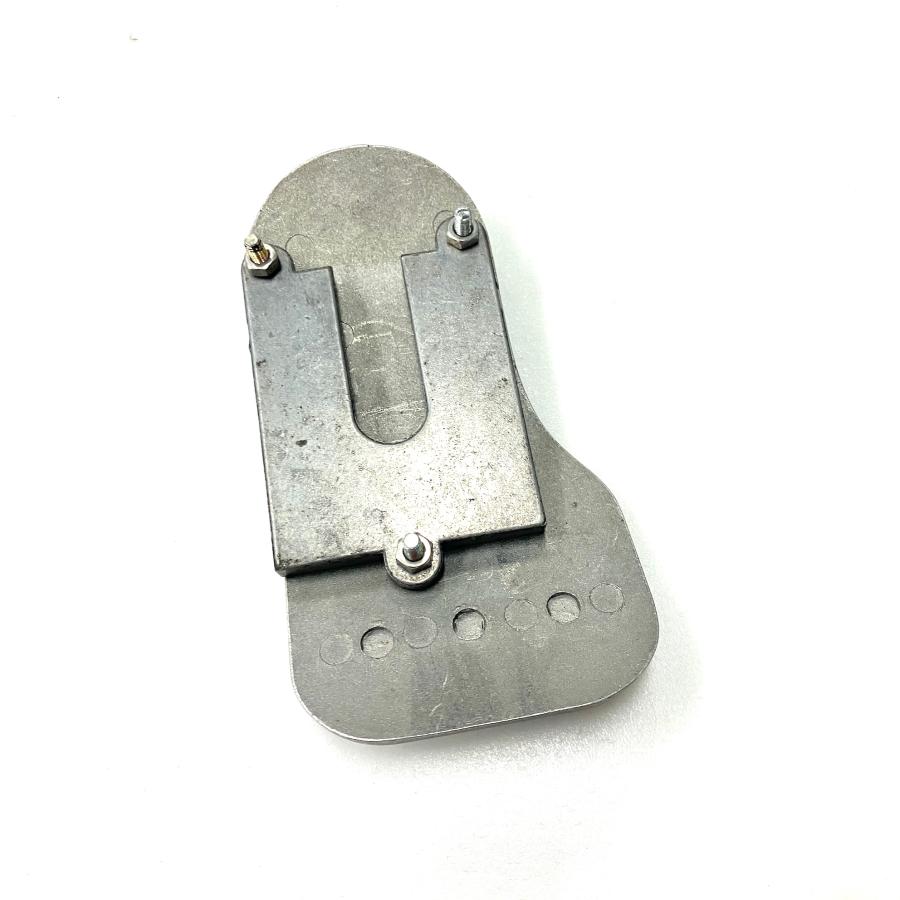 現品 JANSPEED アクセルペダル・MK1-2ミニ用 : ミニマルヤマ - 通販