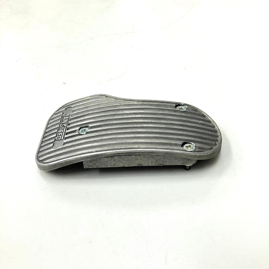 現品 JANSPEED アクセルペダル・MK1-2ミニ用 : ミニマルヤマ - 通販