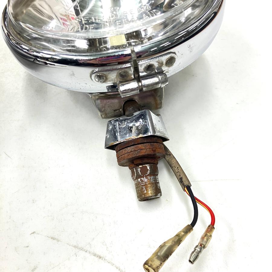 現品 ルーカス スポットランプ&フォグランプ : ミニマルヤマ - 通販