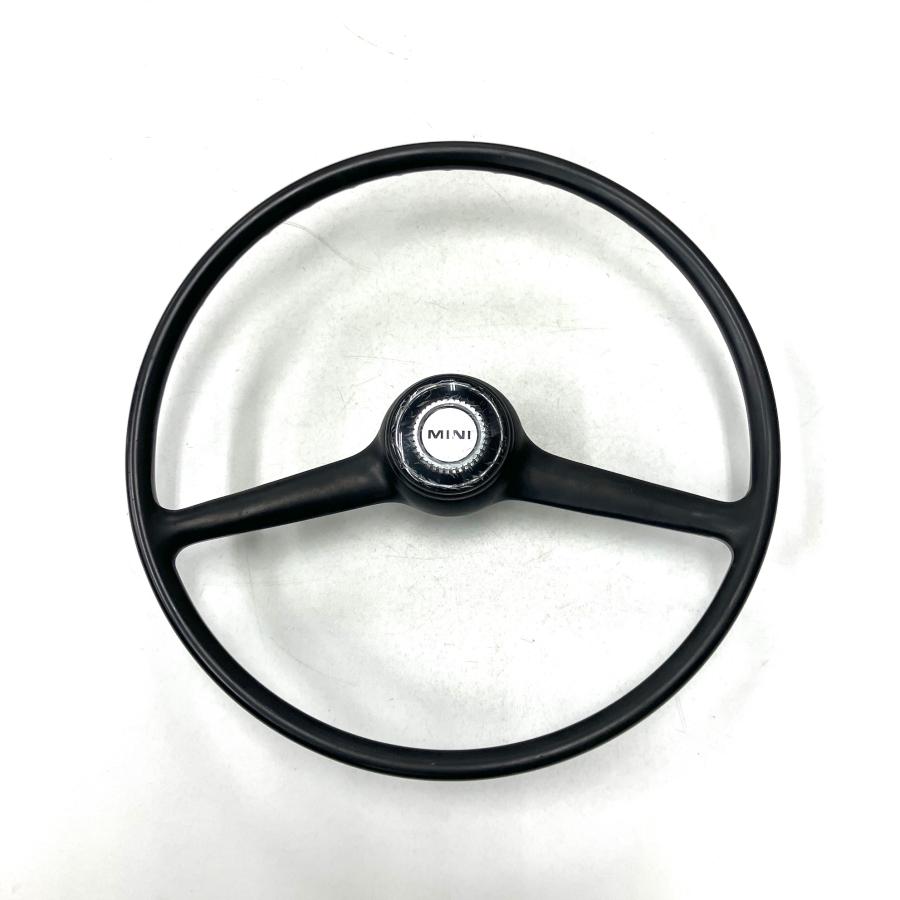 オースチンミニ クラシック ステアリングホイール 2202221 4584・ミニ