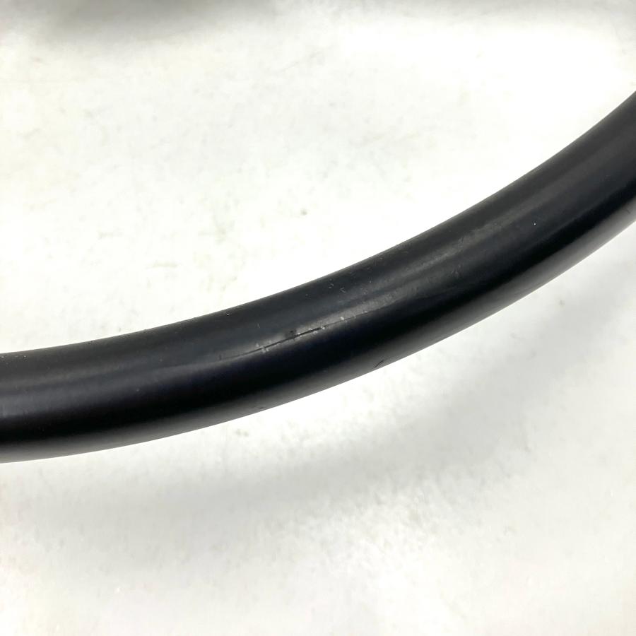 現品 クラシックミニ MK3 オリジナル純正ステアリング : ミニマルヤマ