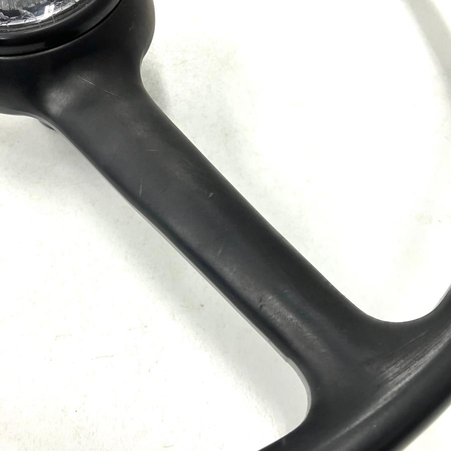 現品 クラシックミニ MK3 オリジナル純正ステアリング : ミニマルヤマ