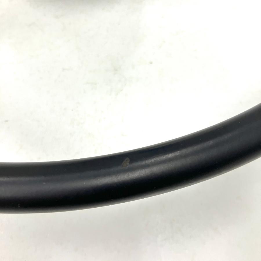 現品 クラシックミニ MK3 オリジナル純正ステアリング : ミニマルヤマ