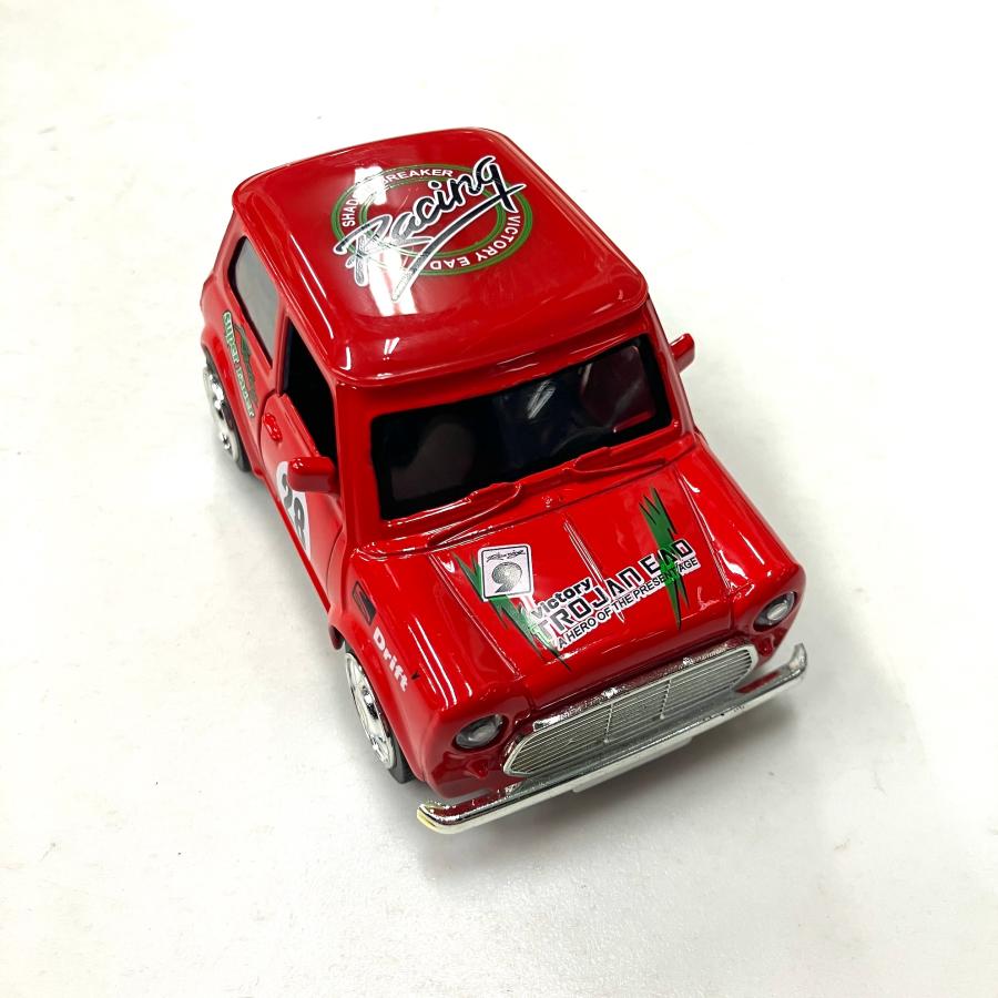 クラシックミニ #28 プルバックカー : ミニマルヤマ - 通販 - Yahoo