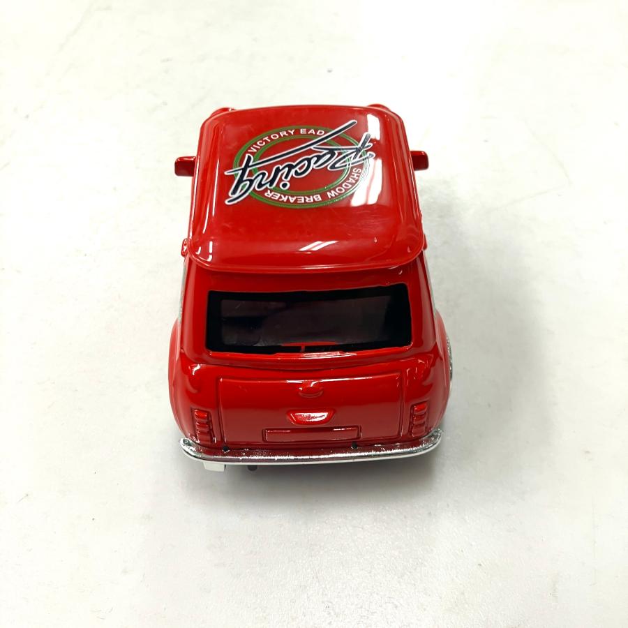 クラシックミニ #28 プルバックカー : ミニマルヤマ - 通販 - Yahoo