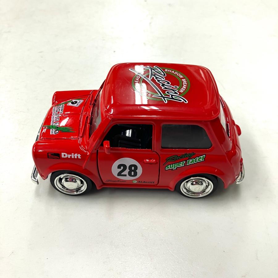 クラシックミニ #28 プルバックカー : ミニマルヤマ - 通販 - Yahoo
