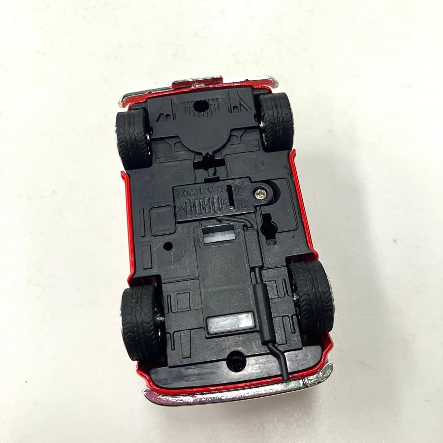 クラシックミニ #28 プルバックカー : ミニマルヤマ - 通販 - Yahoo