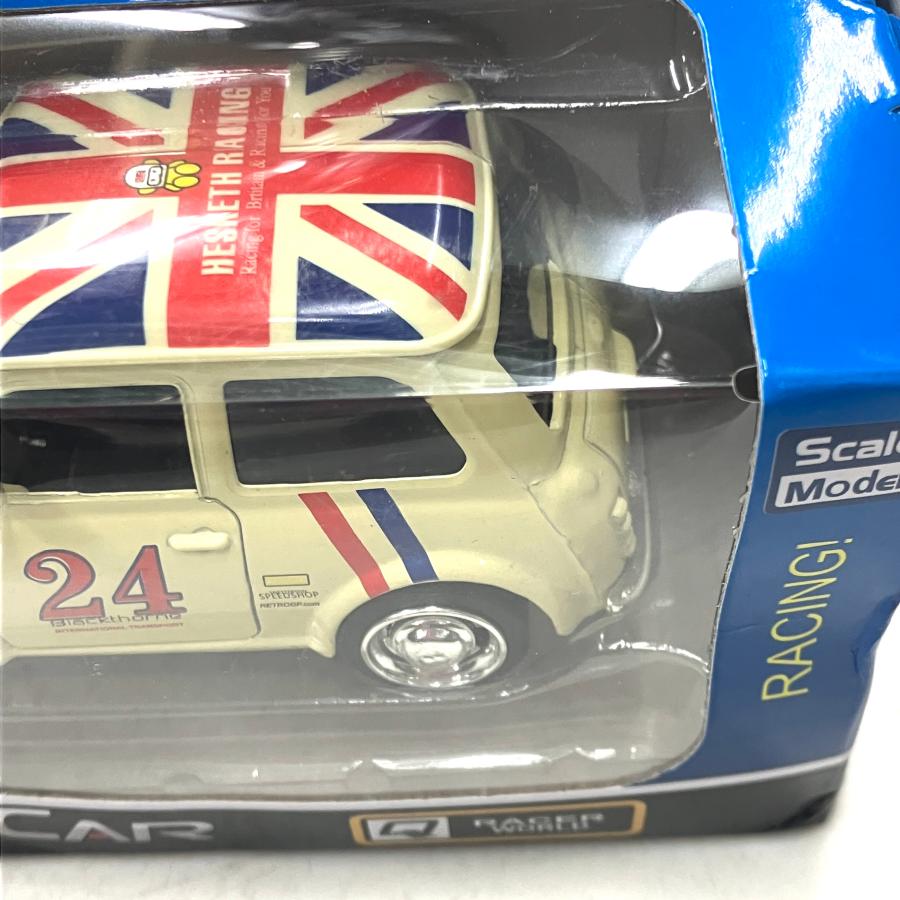 QHT CAR COLLECTION クラシックミニ Hesketh Racing プルバックカー : ミニマルヤマ - 通販 - Yahoo ...
