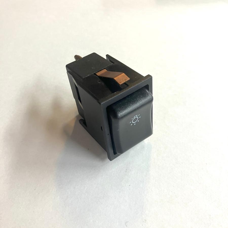 現品 純正ヘッドライトスイッチ : ミニマルヤマ - 通販 - Yahoo