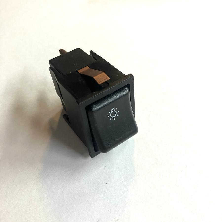 現品 純正ヘッドライトスイッチ : ミニマルヤマ - 通販 - Yahoo