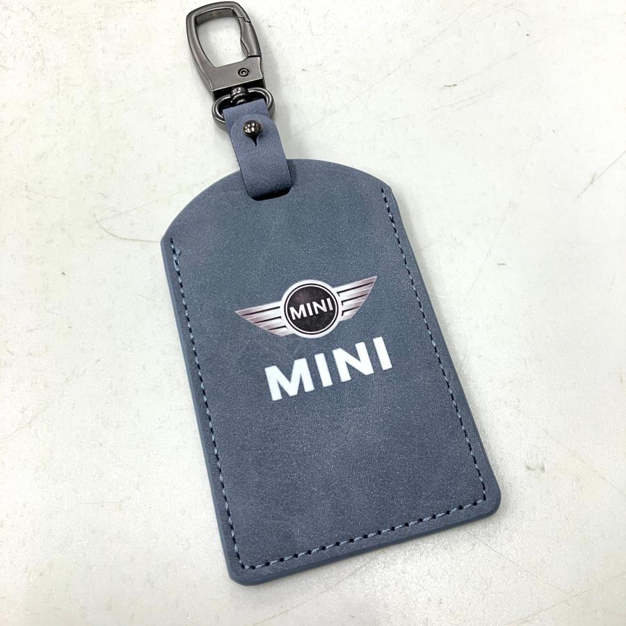 MINIロゴ カードホルダー : ミニマルヤマ - 通販 - Yahoo!ショッピング